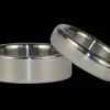 Classic Titanium Ring Band 2