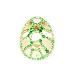 La Tortuga Ii Cocktail Ring