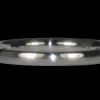 Thin Titanium Ring Band To Stack